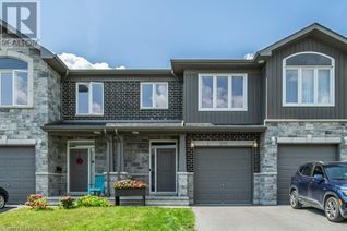 Townhouse for Sale, 1443 Monarch Drive, Kingston, ON