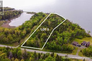 Property for Sale, 3 West Bay Highway, St. Georges Channel, NS