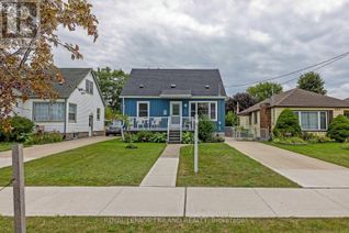 House for Sale, 179 Forest Avenue, St. Thomas, ON