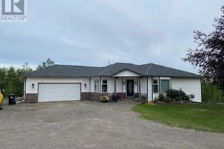 Detached House for Sale, 807 Smith Road, Vanderhoof, BC