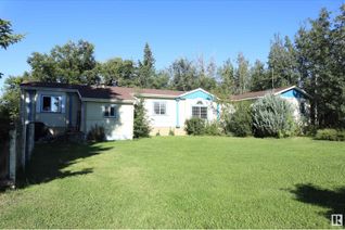 House for Sale, 454026 Hwy 795, Rural Wetaskiwin County, AB