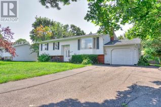 Detached House for Sale, 19 Messer Avenue, Charlottetown, PE