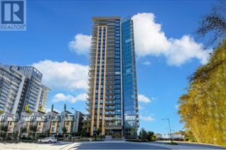 Condo for Sale, 1401 Hunter Street #2504, North Vancouver, BC