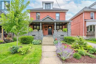 Detached House for Sale, 69 Stratford Street, Stratford, ON