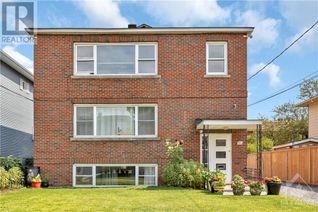 Triplex for Sale, 663 Tweedsmuir Avenue, Ottawa, ON