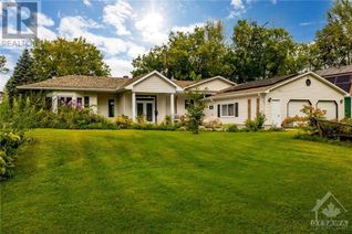 Bungalow for Sale, 875 Corktown Road, Merrickville, ON