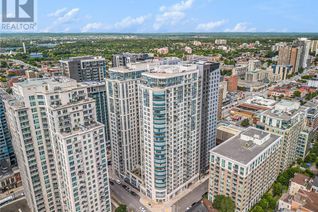 Condo Apartment for Sale, 195 Besserer Street #2706, Ottawa, ON