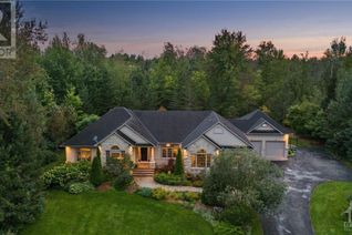 House for Sale, 6144 Knights Drive, Manotick, ON