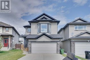 Detached House for Sale, 446 Sherwood Place Nw, Calgary, AB