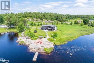 Property for Sale, 1594 Doe Lake Road, Gravenhurst, ON