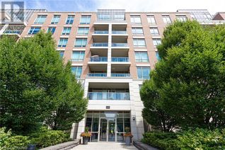 Condo Apartment for Rent, 2470 Prince Michael Drive Unit# Ph03, Oakville, ON