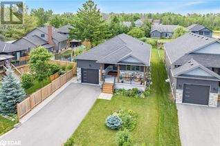 Detached House for Sale, 45 Betty Boulevard, Wasaga Beach, ON