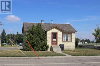 Detached House for Sale, 656 Crescent Avenue, Picture Butte, AB