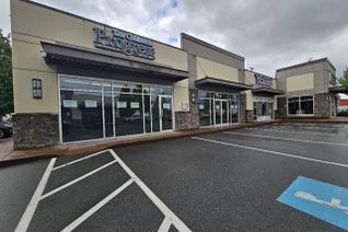 Commercial/Retail Property for Lease, 45833 Alexander Avenue #102, Chilliwack, BC