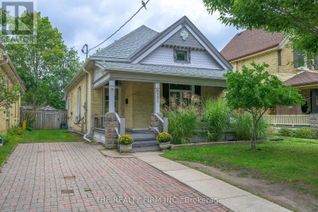 Detached House for Sale, 132 Mamelon Street, London, ON