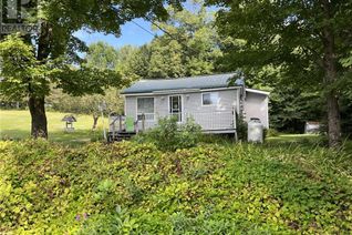 House for Sale, 1577 Bethel Road, Minden Hills, ON