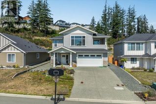 House for Sale, 2312 Mountain Heights Dr, Sooke, BC