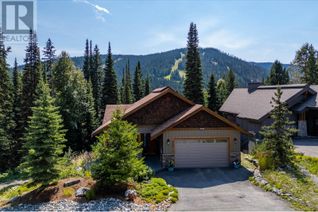 House for Sale, 4101 Sundance Drive, Sun Peaks, BC