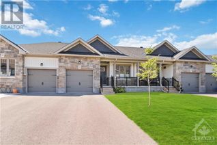 Freehold Townhouse for Sale, 172 Ferrara Drive, Smiths Falls, ON