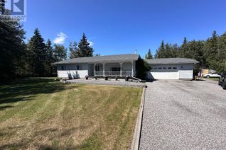 Bungalow for Sale, 13379 Township Road #318 John's Drive, Lac La Biche, AB