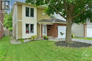 Property for Sale, 56 Fair Oaks Crescent, Ottawa, ON