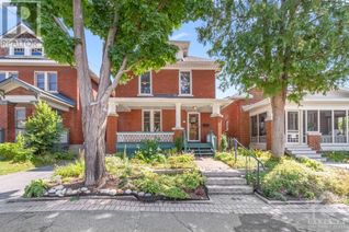 Detached House for Sale, 144 Hopewell Avenue, Ottawa, ON