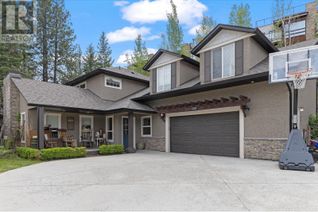 Detached House for Sale, 1806 Olympus Way, West Kelowna, BC