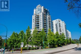 Condo for Sale, 200 Newport Drive #407, Port Moody, BC