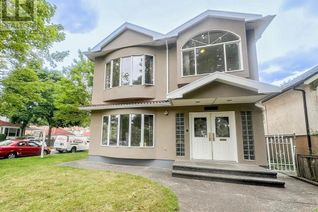 Detached House for Sale, 2505 Charles Street, Vancouver, BC