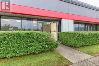 Industrial Property for Lease, 13520 Crestwood Place #14, Richmond, BC