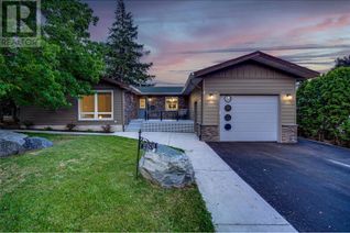 House for Sale, 2303 19 Street, Vernon, BC