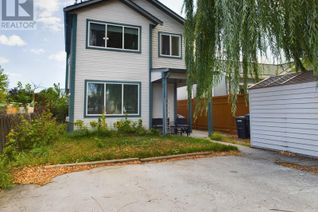 Duplex for Sale, 408 Caribou Street #101, Penticton, BC