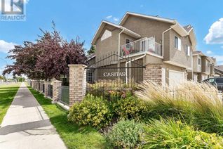 Townhouse for Sale, 221 Cameron Road Se #201, Medicine Hat, AB