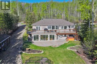 House for Sale, 13777 Golf Course Road, Charlie Lake, BC