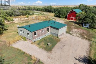 Detached House for Sale, Delisle View Acreage, Vanscoy Rm No. 345, SK