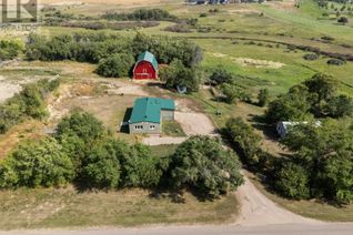 Bungalow for Sale, Delisle View Acreage, Vanscoy Rm No. 345, SK