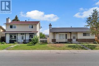 Bungalow for Sale, 247 & 251 Rundlecairn Road Ne, Calgary, AB