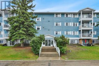 Condo Apartment for Sale, 5140 62 Street #364, Red Deer, AB