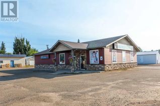 Business for Sale, 5922 50 Avenue, Stettler, AB