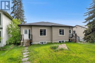 Duplex for Sale, 2723 15 Avenue, Calgary, AB