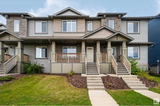 Townhouse for Sale, 905 Morris Wy, Leduc, AB