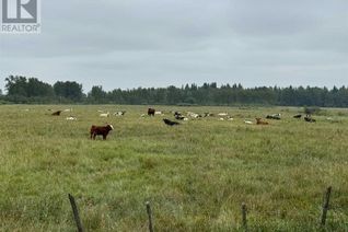 Commercial Land for Sale, Range Rd 215 Twp Rd 622, Rural Thorhild County, AB