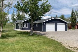 Property for Rent, 1510 Twp 74, Lundbreck, AB