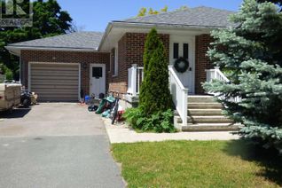 Property for Sale, 66 Doxsee Avenue N, Trent Hills (Campbellford), ON