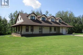 House for Sale, 832068 Rge Rd 233, Rural Peace No. 135, M.D. of, AB