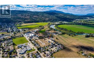 Land for Sale, 2237 Heitman Street Lot# 2, Enderby, BC