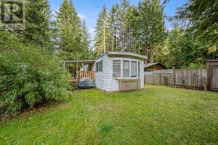 Property for Sale, 7821 Little Way, Fanny Bay, BC