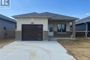 Bungalow for Sale, 256 Ironwood Trail, Chatham, ON