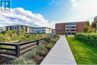 Condo Apartment for Sale, 555 Rowcliffe Avenue #202, Kelowna, BC