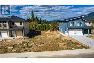 Commercial Land for Sale, 2221 Heitman Street Lot# 6, Enderby, BC